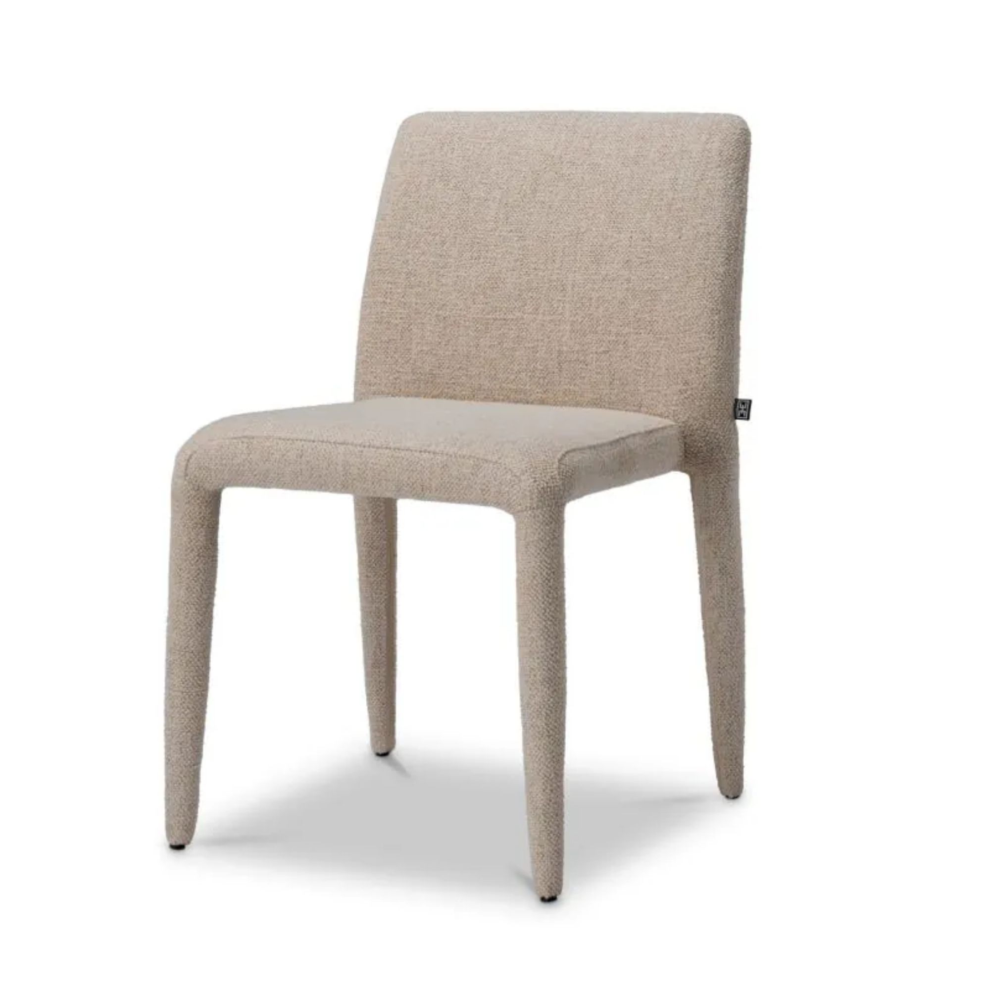 Leiza set of 2 Dining Chair